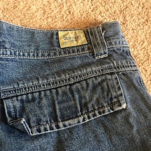 Old Navy Denim Shorts